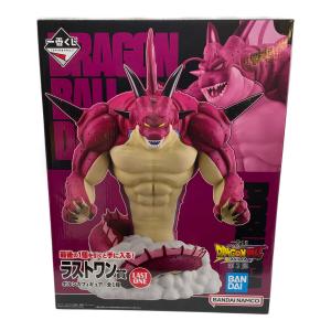 BANDAI(バンダイ)一番くじ ドラゴンボールDAIMA ラストワン賞 ポルンガフィギュア