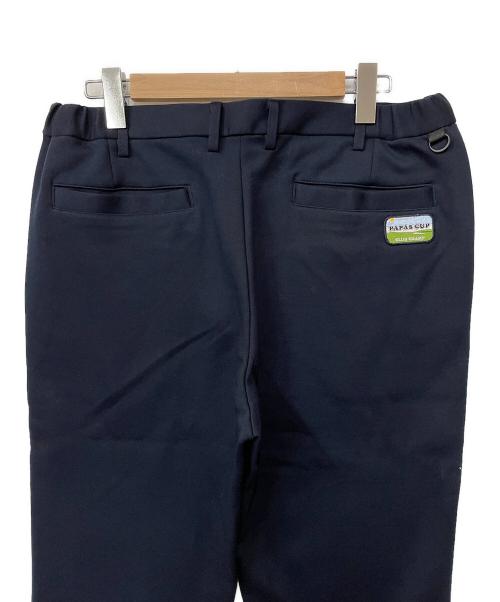 hiro パパス プラス ゴルフ ストレッチパンツ PAPAS PLUS GOLF (パパス