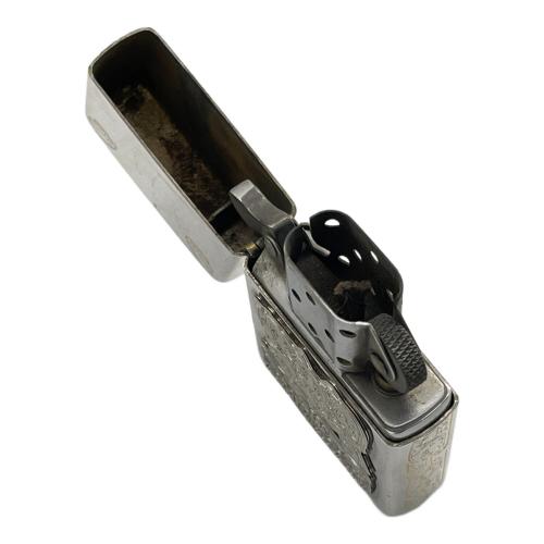 ZIPPO 2009年製 5周年記念 怪盗天使ツインエンジェル