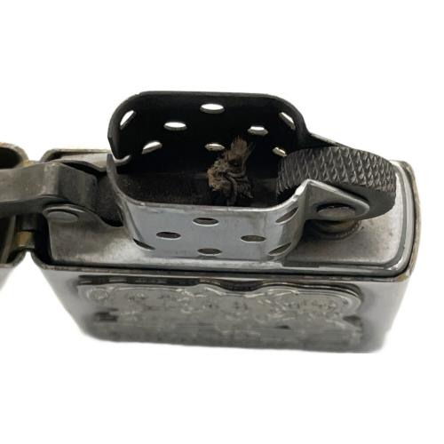 ZIPPO 2009年製 5周年記念 怪盗天使ツインエンジェル