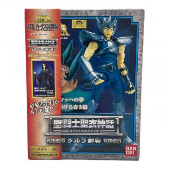 BANADI (バンダイ) 聖闘士星矢 ウルフ那智 聖闘士聖衣神話