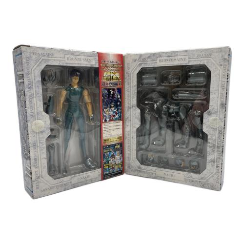 BANADI (バンダイ) 聖闘士星矢 ウルフ那智 聖闘士聖衣神話