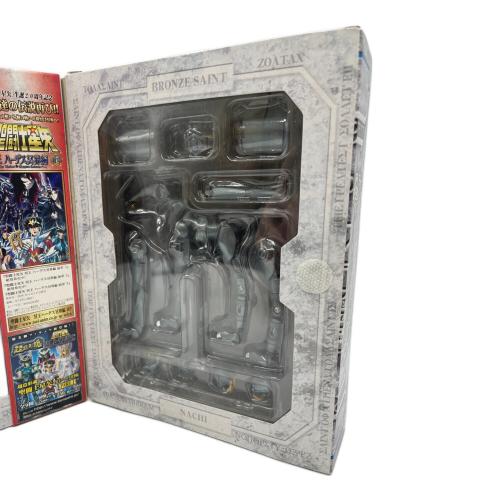 BANADI (バンダイ) 聖闘士星矢 ウルフ那智 聖闘士聖衣神話