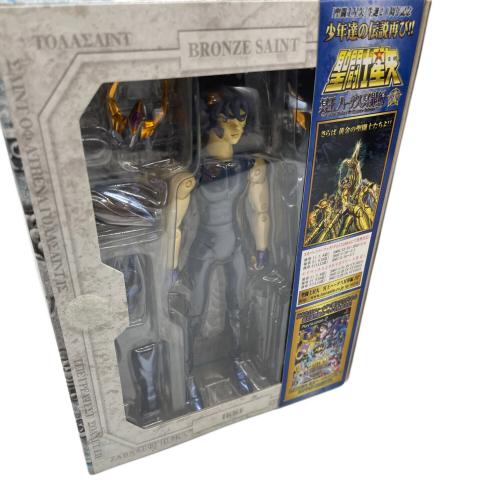 BANDAI (バンダイ) 聖闘士星矢 フェニックス一輝 最終青銅聖衣 聖闘士聖衣神話