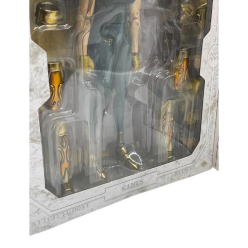 BANDAI (バンダイ) 聖闘士星矢 アクエリアス カミュ 聖闘士聖衣神話