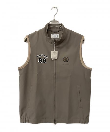 PAPAS PLUS GOLF (パパスプラスゴルフ) ゴルフウェア(トップス