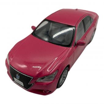 CROWN ATHLETE モデルカー 1/30