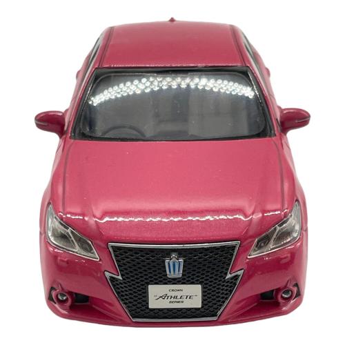 CROWN ATHLETE モデルカー 1/30
