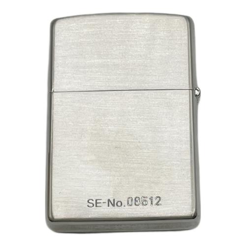 ZIPPO (ジッポ) ZIPPO 2011年製 Seven Stars  シリアルNo.08512