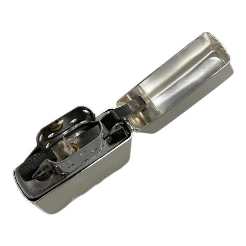 ZIPPO (ジッポ) ZIPPO 2011年製 Seven Stars  シリアルNo.08512