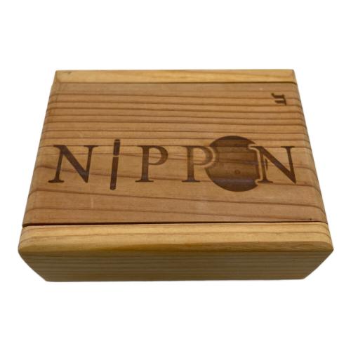 ZIPPO (ジッポ) ZIPPO 2011年製 Seven Stars  シリアルNo.08512