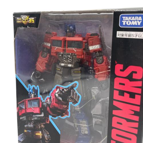 トランスフォーム OPTIMUS PRIME SS-30