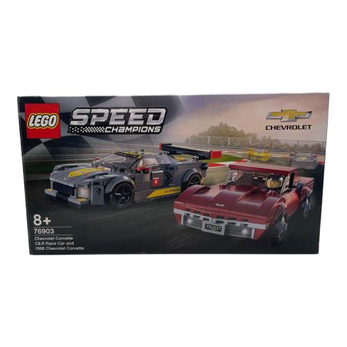 LEGO (レゴ) SPEED CHAMPIONS 76903