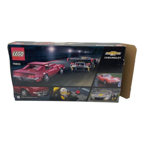 LEGO (レゴ) SPEED CHAMPIONS 76903