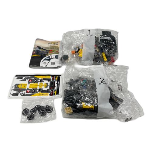 LEGO (レゴ) SPEED CHAMPIONS 76903