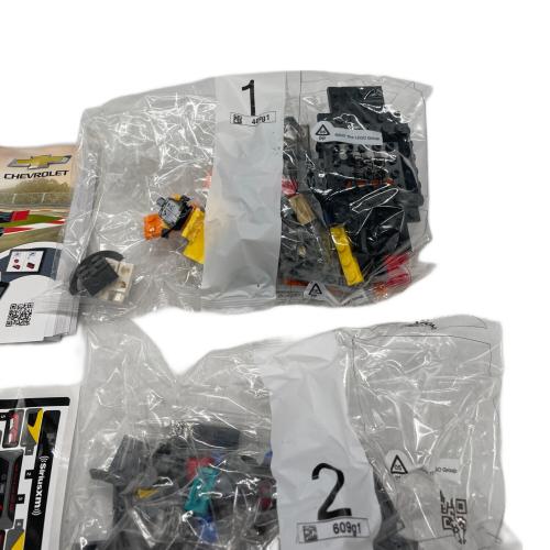 LEGO (レゴ) SPEED CHAMPIONS 76903
