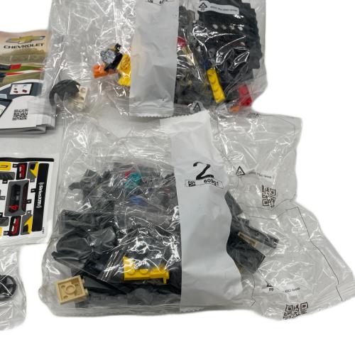 LEGO (レゴ) SPEED CHAMPIONS 76903