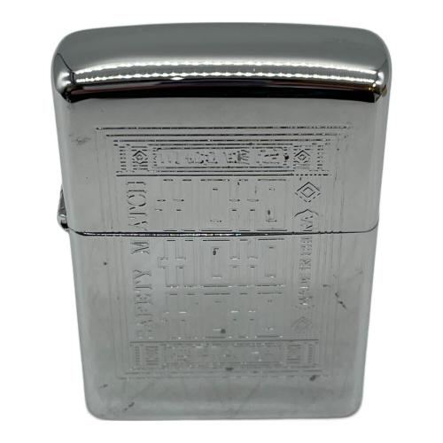 ZIPPO (ジッポ) ZIPPO CANTON MARKET 2000年製 未使用品