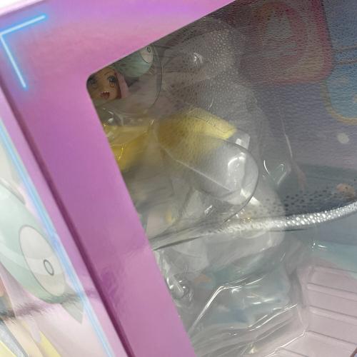 KOTOBUKIYA (コトブキヤ) ナンジャモ&ハラバリー ポケモンセンターオリジナル