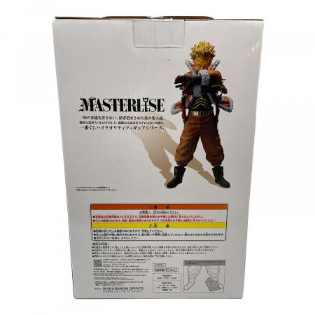 僕のヒーローアカデミア ホークス D賞 MASTERLISE フィギュア Amazon.co.jp: 一番くじ 僕のヒーローアカデミア 紡ぐ力