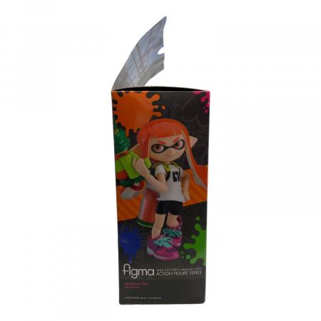 スプラトゥーン フィギュア ガール DXエディション 400-DX｜トレファク