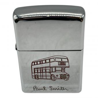 PAUL SMITH (ポールスミス) ZIPPO バス
