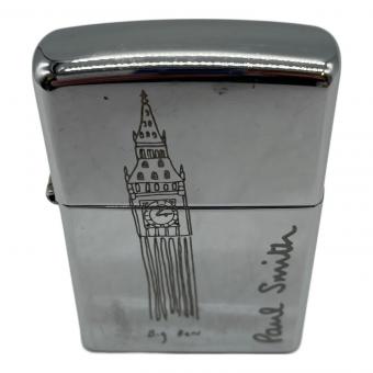 PAUL SMITH (ポールスミス) ZIPPO BIG BEN