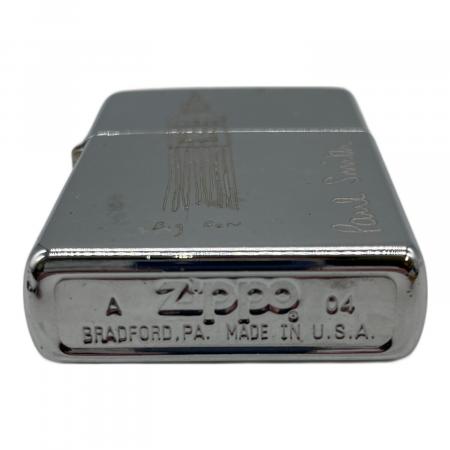PAUL SMITH (ポールスミス) ZIPPO BIG BEN｜トレファクONLINE