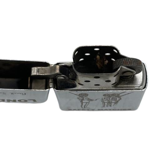 PAUL SMITH (ポールスミス) ZIPPO LONDON