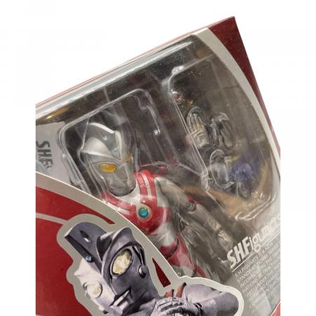ウルトラマンシリーズ (-) ソフビフィギュア S.H.Figuarts