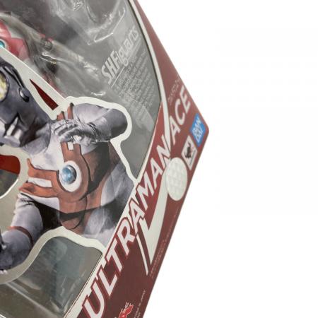 ウルトラマンシリーズ (-) ソフビフィギュア S.H.Figuarts