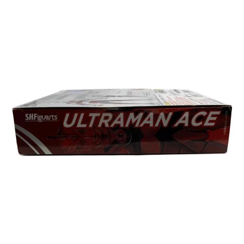 ウルトラマンシリーズ (-) ソフビフィギュア S.H.Figuarts ウルトラマンエース