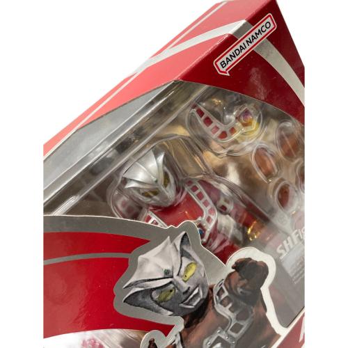 ウルトラマンシリーズ (-) ソフビフィギュア S.H.Figuarts アストラ