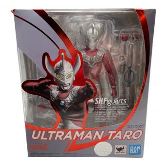 ウルトラマンシリーズ (-) ソフビフィギュア S.H.Figuarts ウルトラマンタロウ