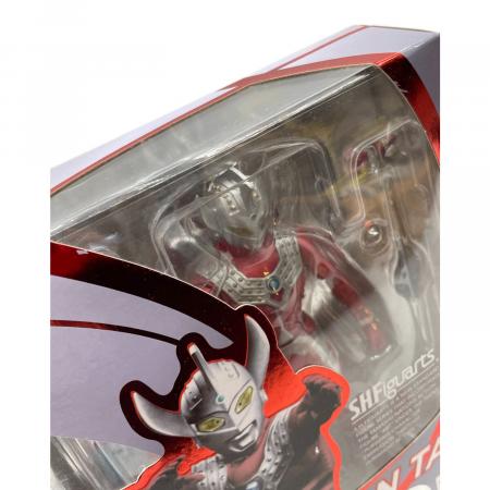 ウルトラマンタロウ ソフビ フィギュア ウルトラマンシリーズ (-) ソフビフィギュア S.H.Figuarts