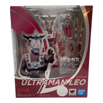 ウルトラマンシリーズ (-) ソフビフィギュア 箱ダメージ有 S.H.Figuarts ウルトラマンタロウ
