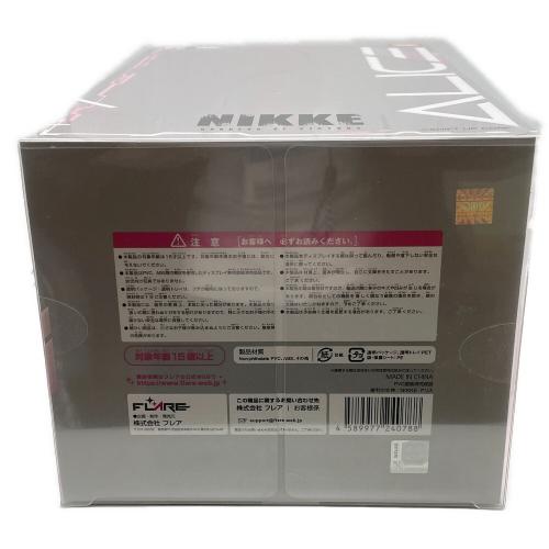 FLARE (フレア) 勝利の女神：NIKKE アリス 未使用品