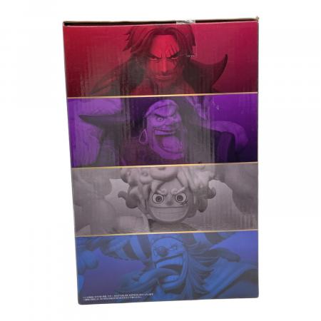 四皇 バギー ONE PIECE 新四皇 MASTERLISE EXPIECE D賞｜トレファクONLINE