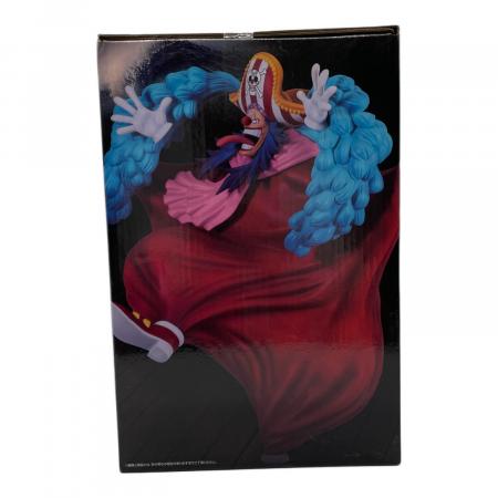 四皇 バギー ONE PIECE 新四皇 MASTERLISE EXPIECE D賞｜トレファクONLINE