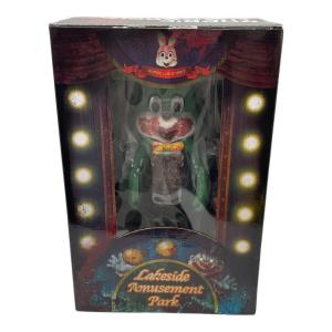 Gecco (ゲッコウ) フィギュア サイレントヒル3/ ロビー・ザ・ラビット 1/6スケール PVCスタチュー グリーンVer