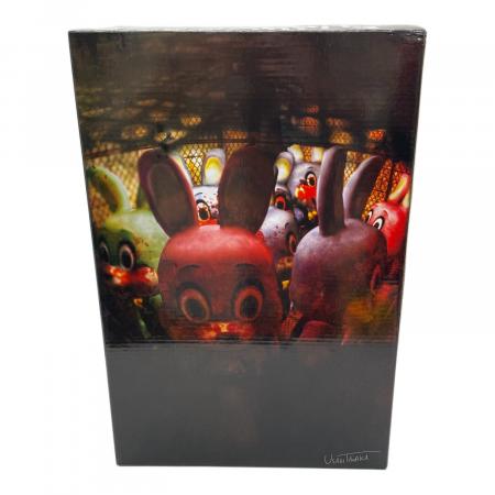 Gecco (ゲッコウ) フィギュア サイレントヒル3/ ロビー・ザ・ラビット