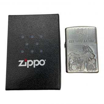 KATANA (カタナ) ZIPPO