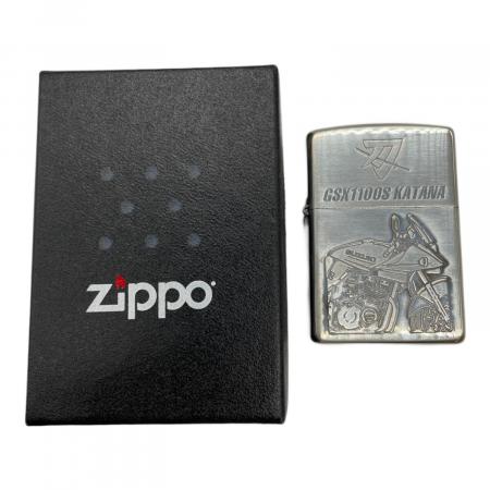 KATANA (カタナ) ZIPPO|トレファクONLINE KATANA (カタナ) ZIPPO|トレファクONLINE