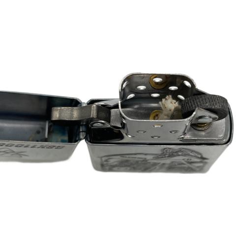 KATANA (カタナ) ZIPPO