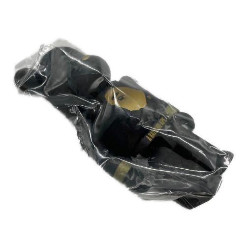 A BATHING APE (ア ベイシング エイプ) フィギュア Mastermind JAPAN BEAR BRICK