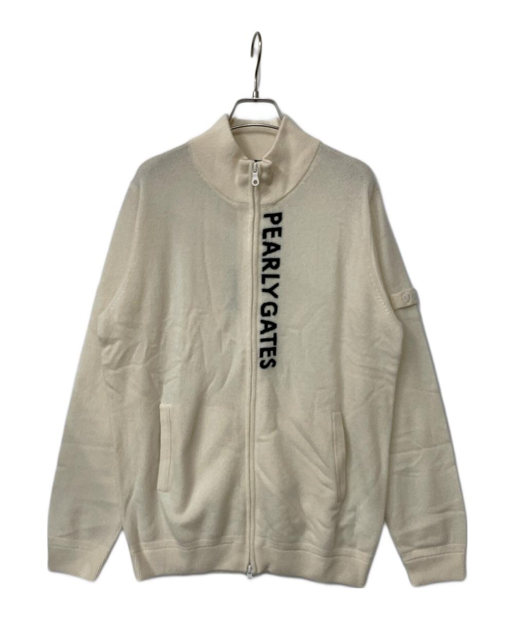 ♡PEARLY GATES ゴルフウエアトップス♡ 中古・古着通販】PEARLY GATES (パーリーゲイツ) ゴルフウェア