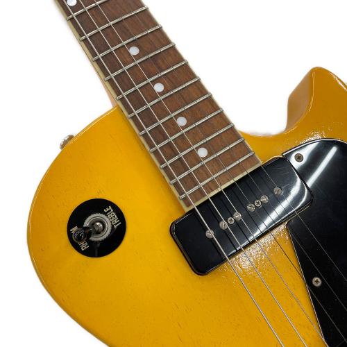 EDWARDS (エドワーズ) レスポールJr. エレキギター E-LS-95LT 2014年製