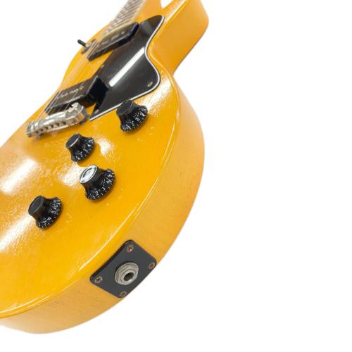 EDWARDS (エドワーズ) レスポールJr. エレキギター E-LS-95LT 2014年製