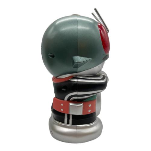 RHYTHM (リズム) 仮面ライダー目覚まし時計 動作確認済