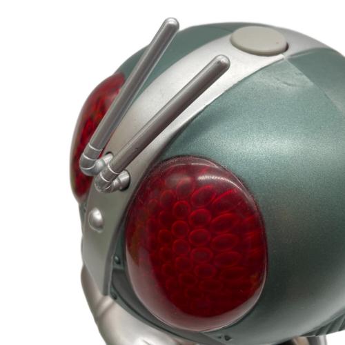 RHYTHM (リズム) 仮面ライダー目覚まし時計 動作確認済